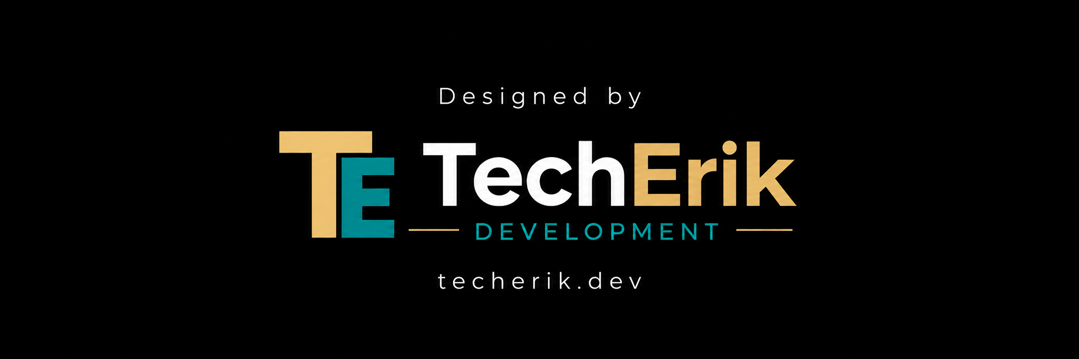 TechErik Development
